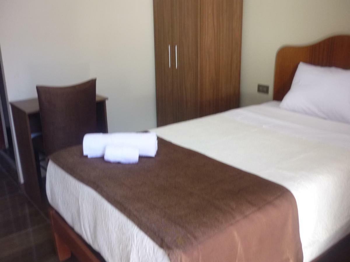 Mistica Boutique Hotel Arequipa Eksteriør billede