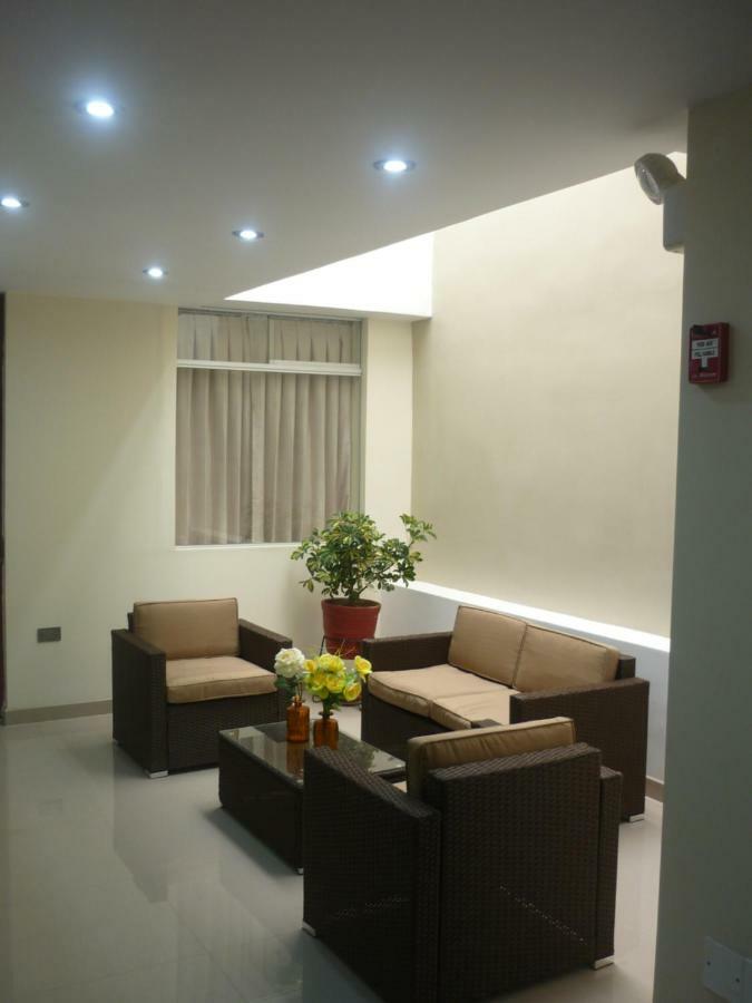 Mistica Boutique Hotel Arequipa Eksteriør billede